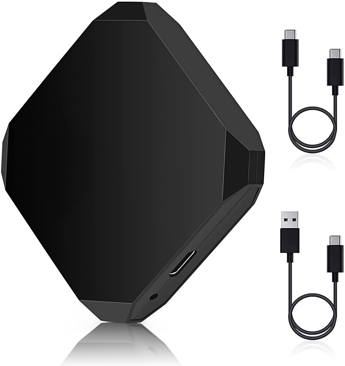 Беспроводной адаптер CarPlay Apple CarPlay Dongle для OEM проводной заводской автомобильный проводной беспроводной адаптер CarPlay