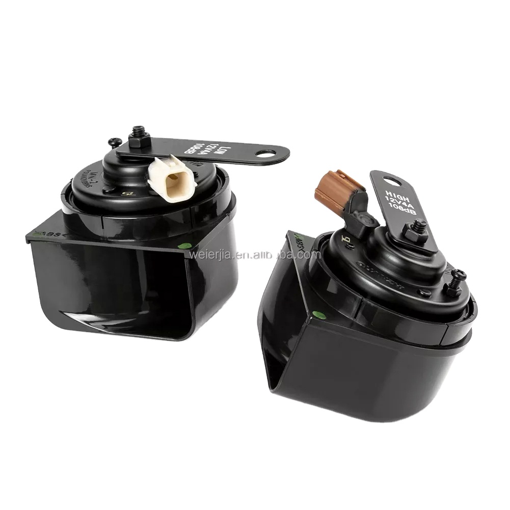 Рога 38150SDBA02 38100SDBA02 38150-SDB-A02 38150-SDB-A01 38100-SDB-A02 для Honda Accord Fit Acura RL TSX