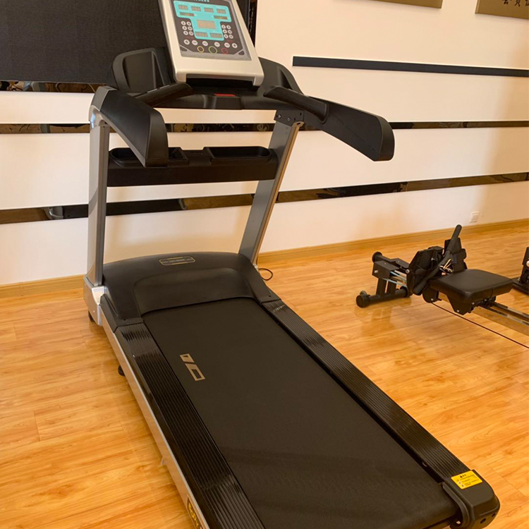 Новый стиль, легкая беговая дорожка tredmill, моторизованная беговая дорожка для тренажерного зала