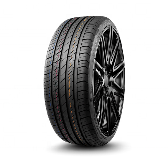 Лучшие Китайские шины марки CONSTANCY 215/45R18 225/45R18 235/45R18 LY566, все стальные радиальные автомобильные шины, распродажа
