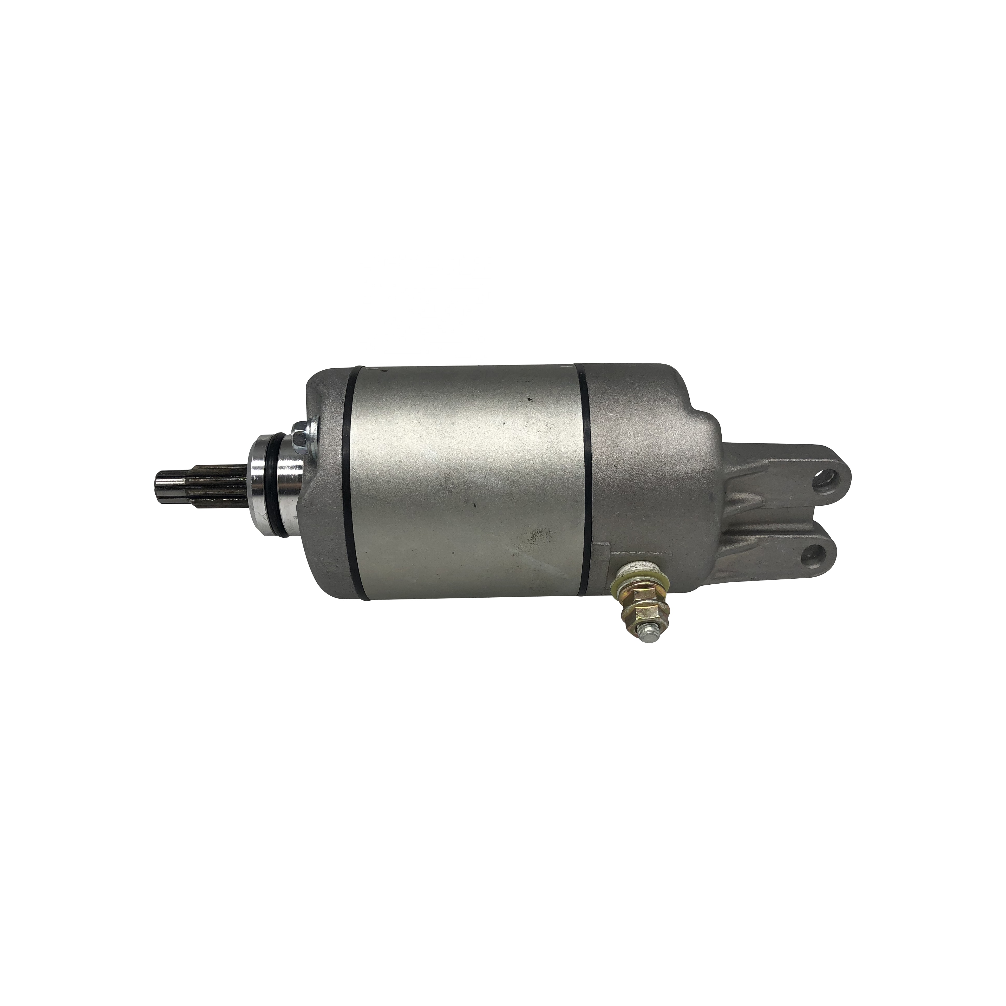 Стартер с Honda Foreman 500 450 400 TRX400 TRX450 TRX500 1995-2011 заменяет 31200-HM7-003 31200-HM7-A41