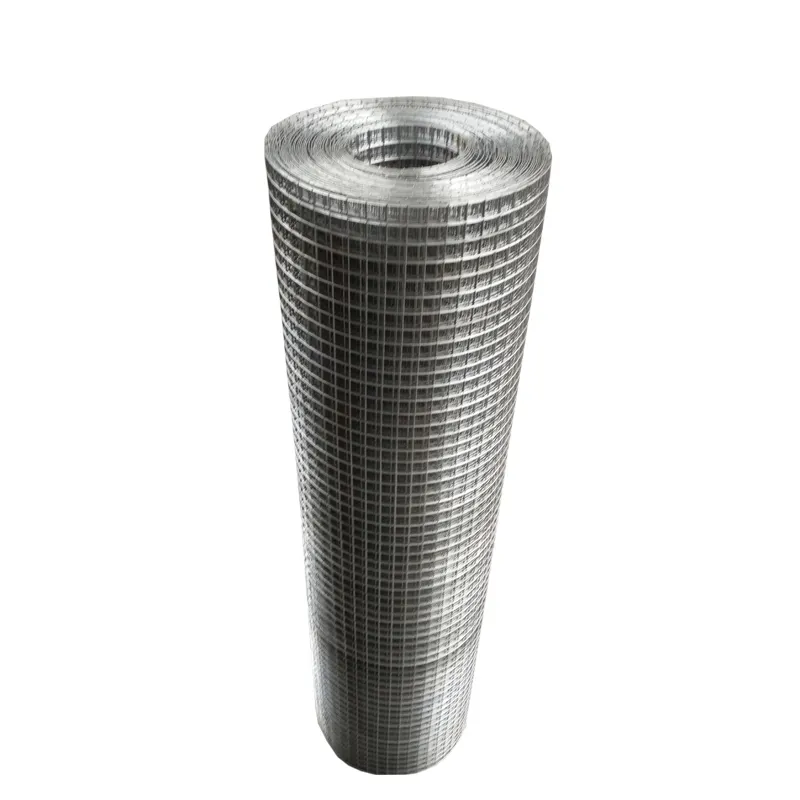 304 316 3/4 Inch Stainless Steel Welded Wire Mesh Best Price Welded Wire Mesh Roll
