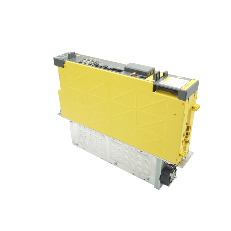 Оригинальный Новый усилитель Fanuc A06B-6117-H209 Серводвигатель для ЧПУ