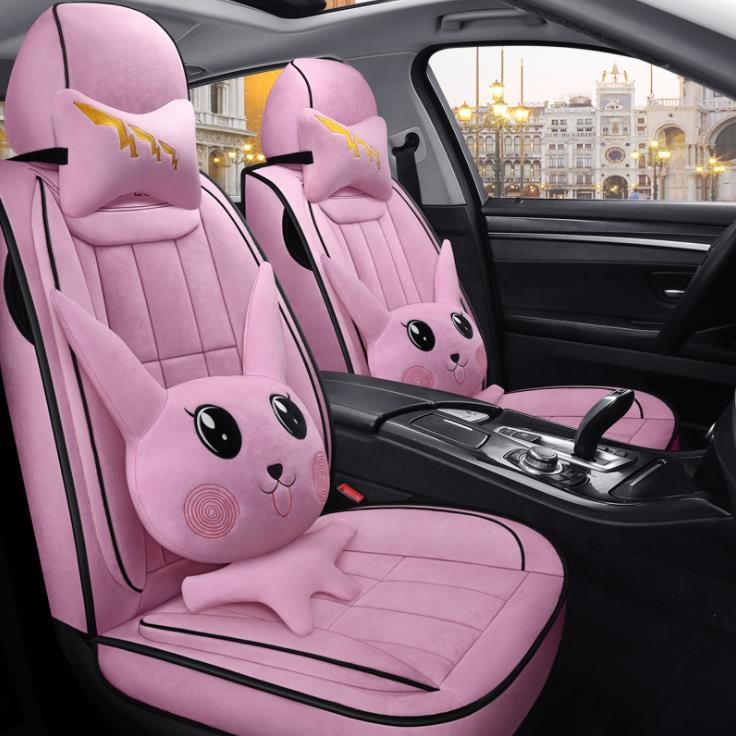 Whosale Winter Universal Size 9D Car Seat Cover P11817