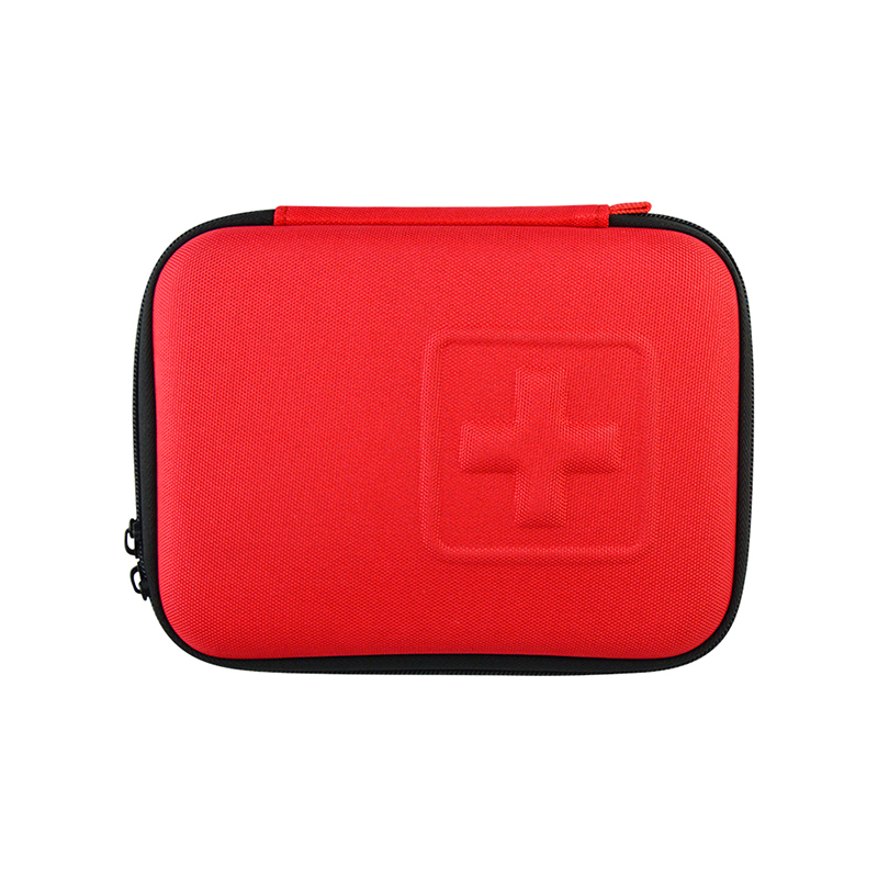 Multi Medical Sport Tactical Travel Plastic Empty Military Box First Aid Kit