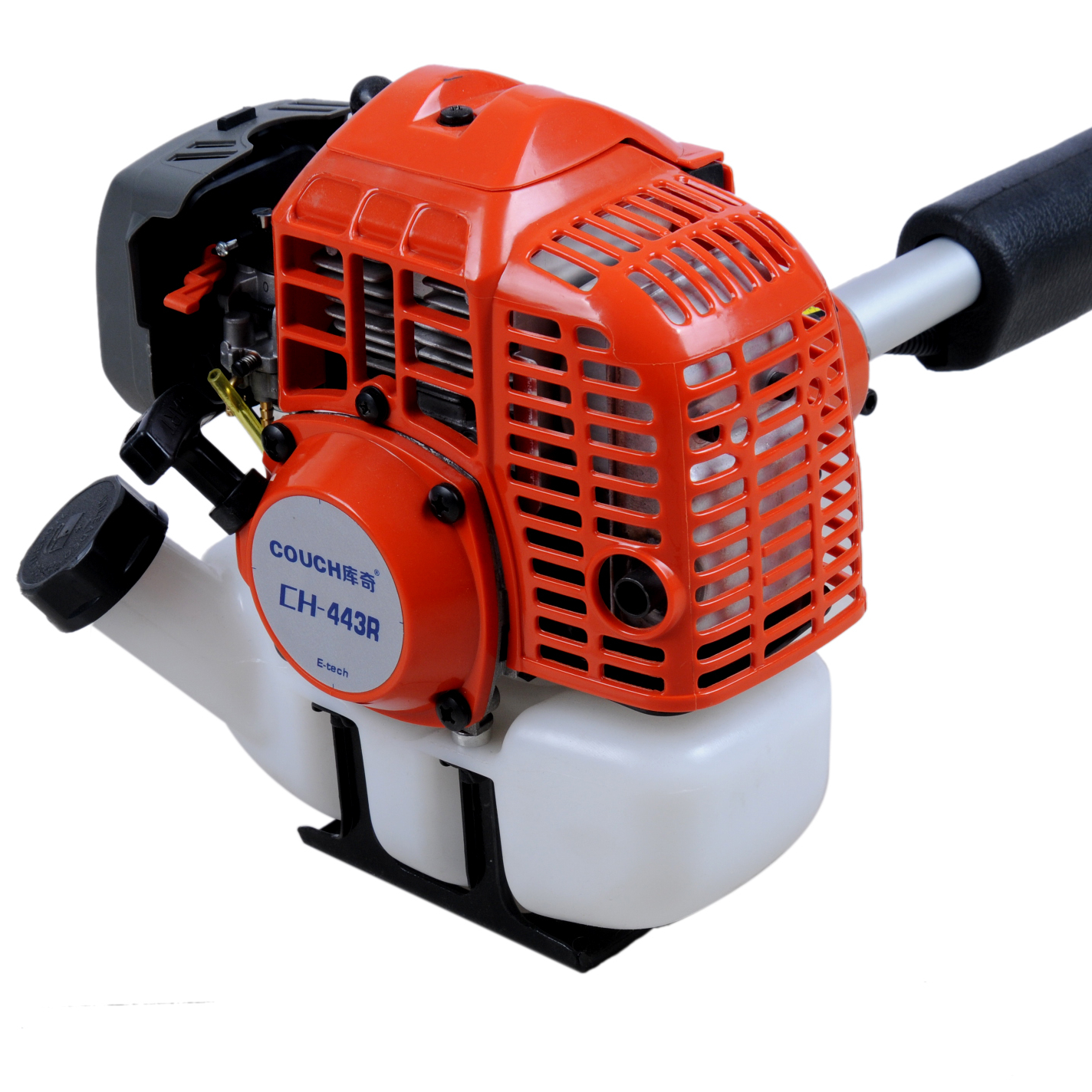 Superior Quality Popular Backpack Gasoline Enginer Powered Brush Cutter
