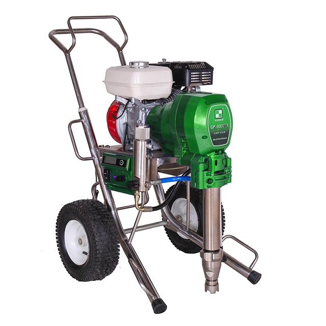 GP-8300 (HVBAN7900 type) Airless Paint Sprayer,Painting machine,painting pump