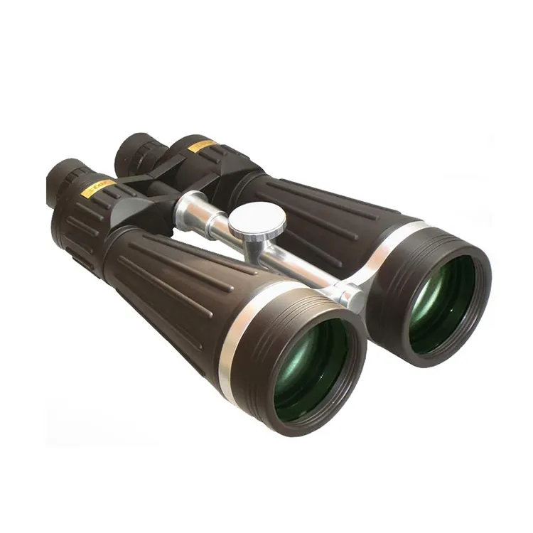 High Quality Binocular High Quality 20X80mm BAK4 Waterproof Astronomy Binoculars Telescope Tripod Military Binoculars