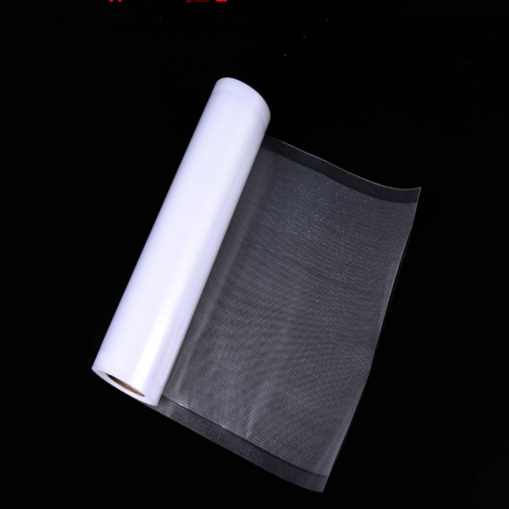 China suppliers treat sugar frozen food vaccum plastic bag