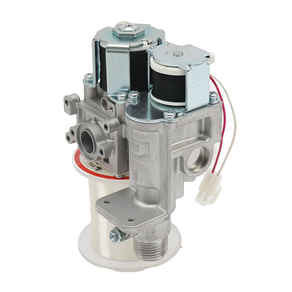 Gas Heater Temperature Control Valve