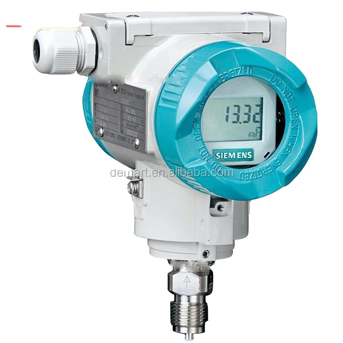 Датчик абсолютного давления Siemens 7MF4433-1CA02-2AC6-ZA01