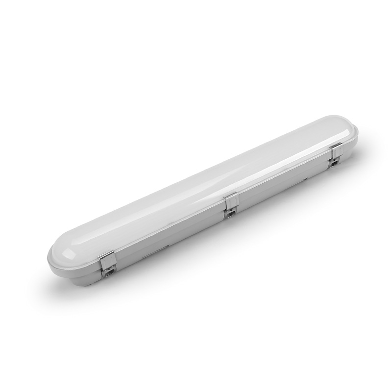 Разумная цена 4ft IP66 продать хорошо корпус led tri-proof свет