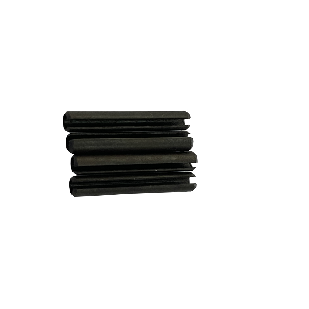 china wholesale special assortment 245Pc.Roll Pin Assortment