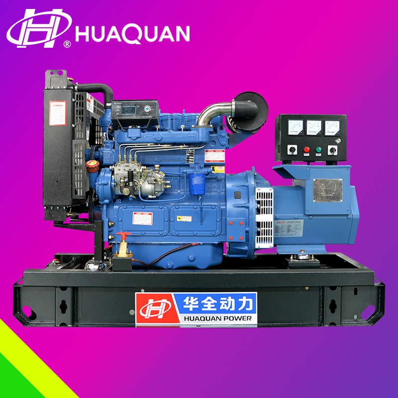 Двигатель weifang k4100d, бесщеточный генератор 30 кВА, дизельный генератор, цена