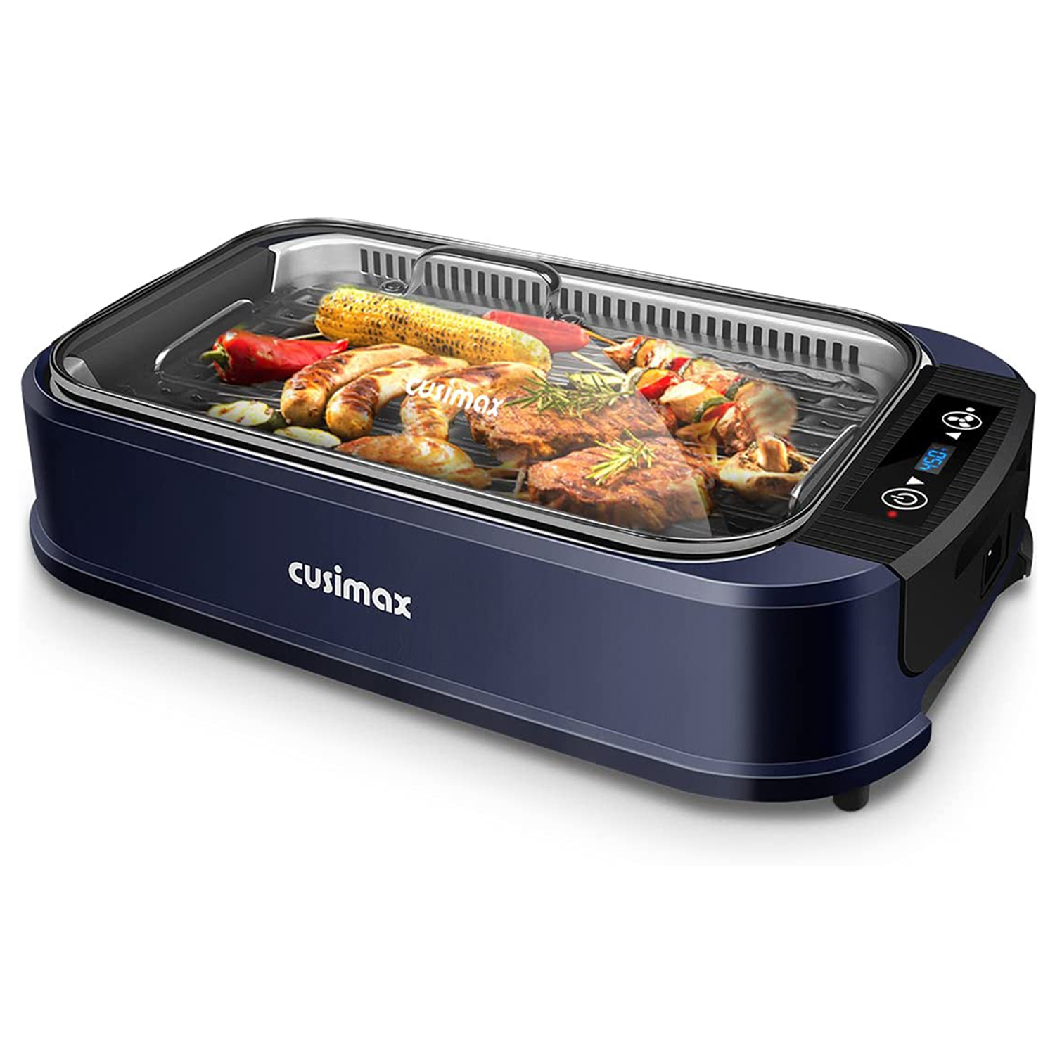 2021 wholesale electric grill commercial indoor electric grills and hot pot rill maker electric