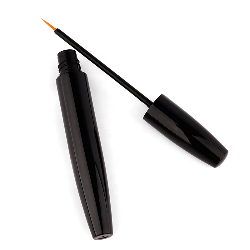 private label formula high pigment vegan long lasting waterproof sweat-proof liquid eyeliner