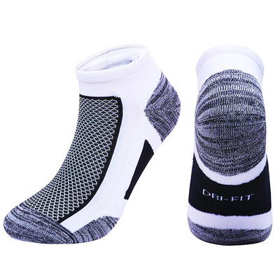 2021 100% cotton men socks socks custom logo men short sock
