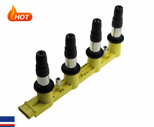 28125877 55570160 катушка зажигания 25186686 для chevrolet cruze для gm для Chevrolet EPICA
