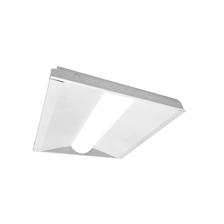 Hot Selling Office Lighting Indoor Square Custom Made Troffer Lights Lta Troffer Light