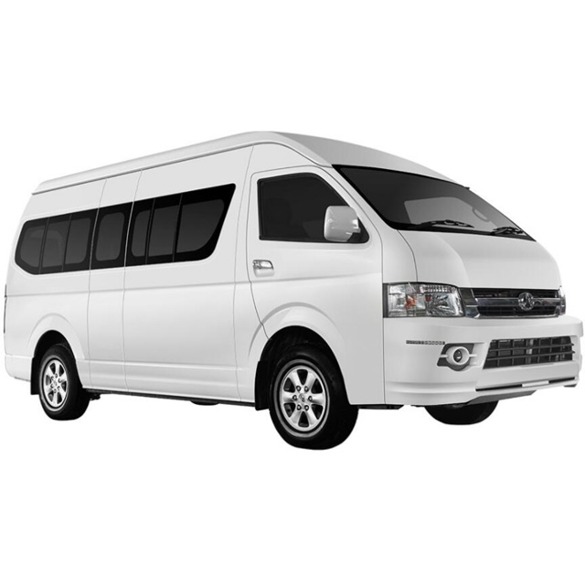 Горячая микроавтобус toyota Hiace A5 модель пассажирский Мини Микро автобус городской фургонов автобусов c бензинным G4BA двигателя 16-местная по индивидуальному заказу с длинной колесной базой