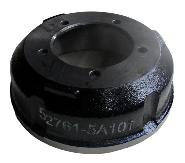 Тормозной барабан 52761-5A101 для HYUNDAI