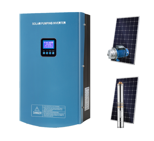 Bule автоматический Hober Technology Energy 18.5kw MPPT инвертор солнечного насоса