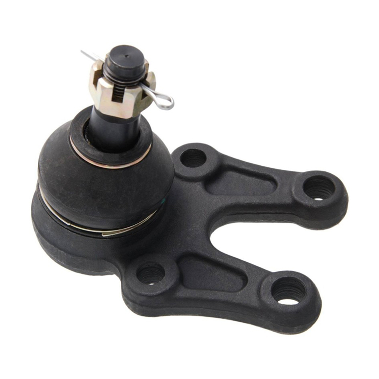 Auto Suspension Right front lower Parts Ball Joint For For TOYOTA HIACE LH51 1985-1986