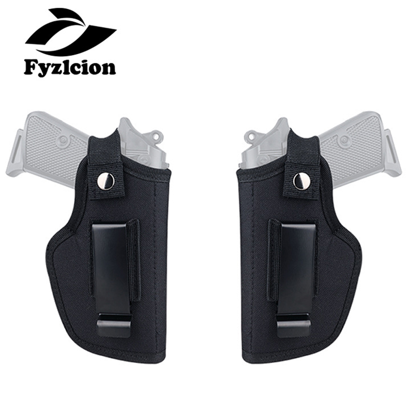 Тактический Скрытого ношения кобуры для Glock 17 19 17, 19, 23, 25, 26, 27, 28, 29, 30, 32, 33, 36, 38, 39-43 кобура для пистолета