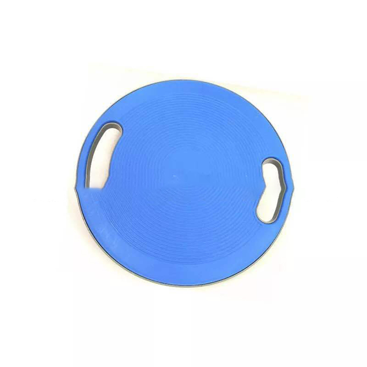 Factory wholesale training rehabilitation exercise equipment sport yoga balance plate