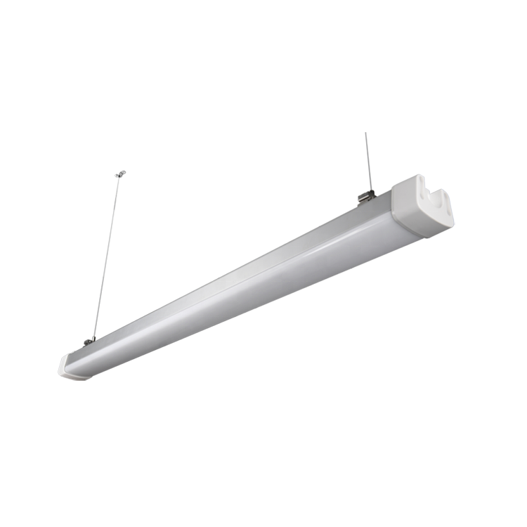 Шэньчжэнь Заводские продажи линейные 40 Вт светодиодные мастерские triproof light