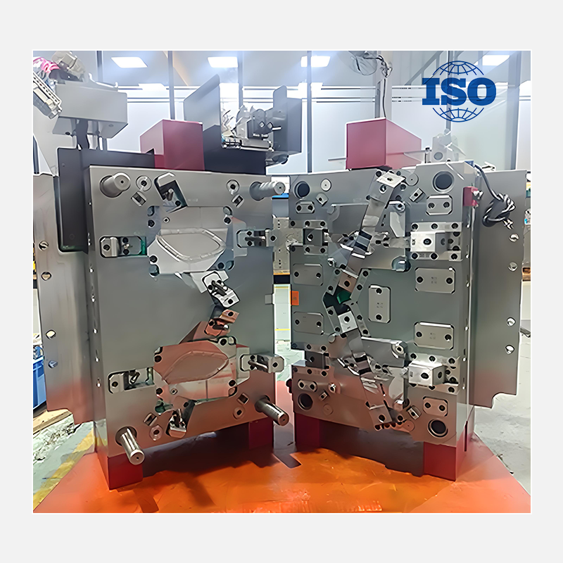 Plastic Products Hot Runner Injection Molding Tool for Home Use