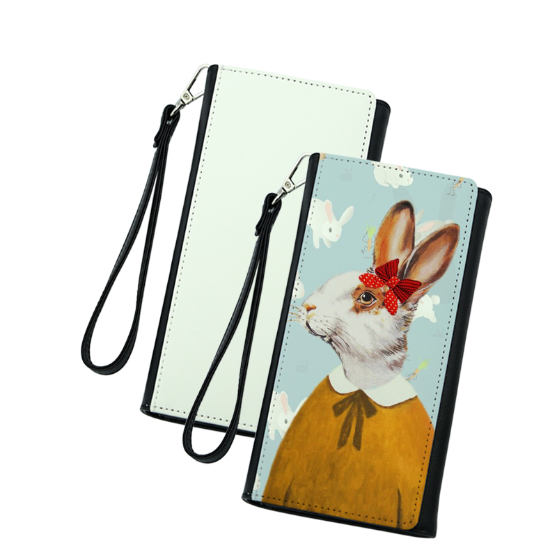 Blank Sublimation Wallet, Custom Made Wallet, Custom Printed Wallet