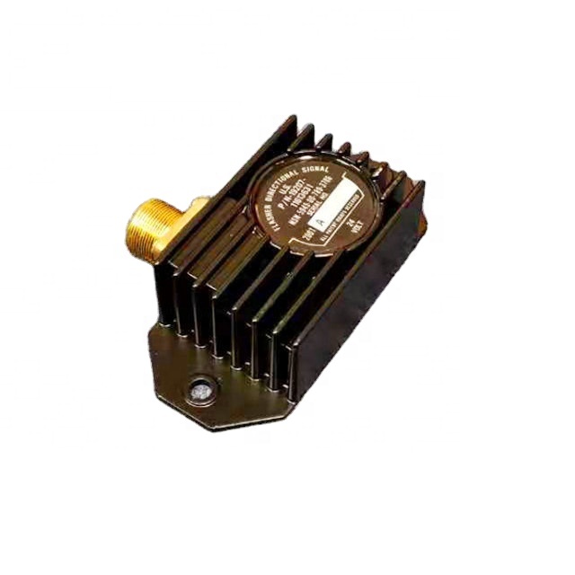 Новый мигалка 24V направленный сигнал для военного humvee, HMMWV M988, Hummer H1 11613631,5945007893706
