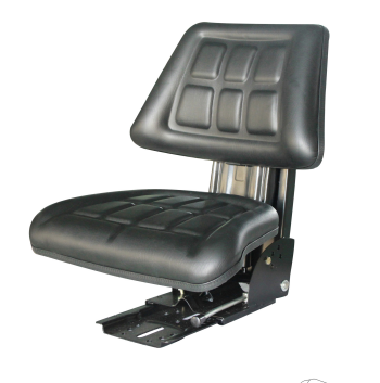 Good quality Leather Tractor Seat