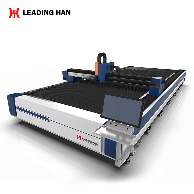 LH hot selling metal laser cutting machine laser cutting industrial machinery and equipment