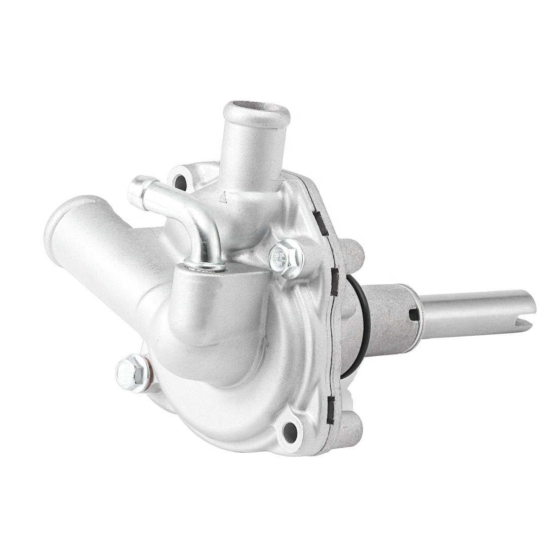 Motorcycle Cooling System Water Pump Assy Fit For Honda FJS400 FJS600 FSC600 Silver Wing 19200-MEF-305