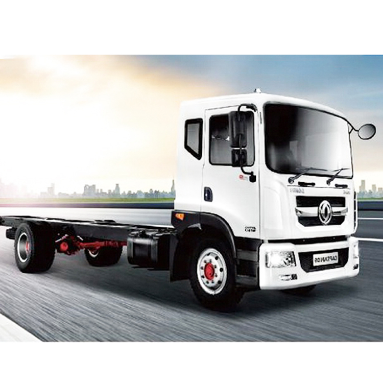 Китайский поставщик Dongfeng грузовой автомобиль мини грузовик на продажу