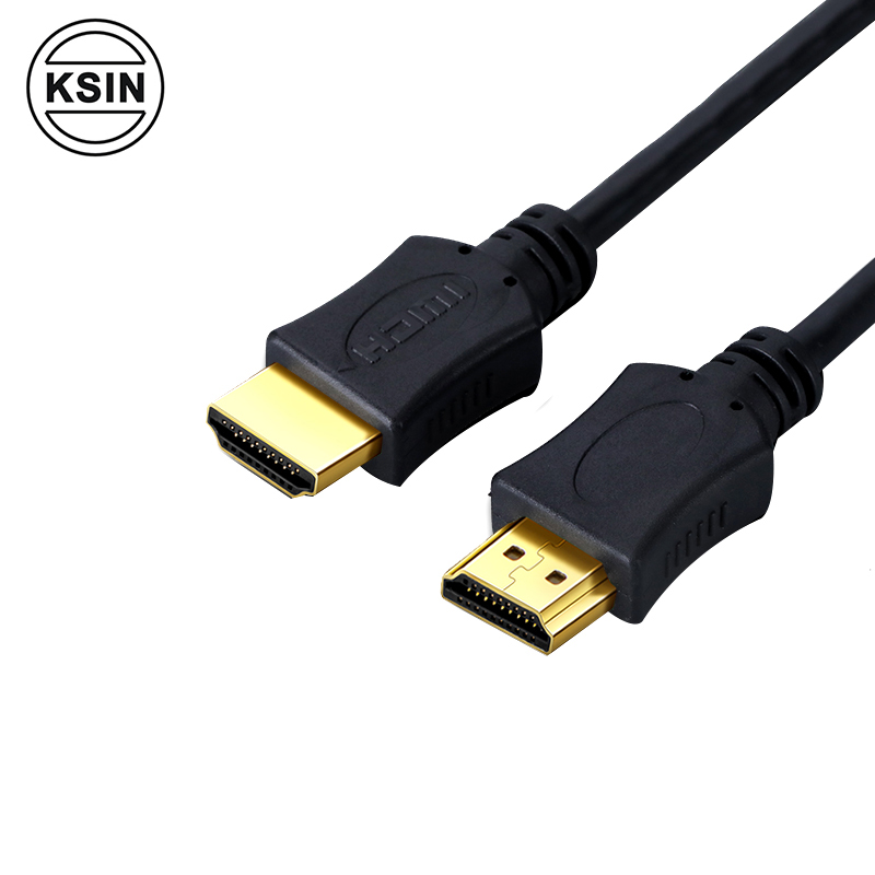 Стандарт резьбового соединения: lightning/hdmi кабель 2,0 позолоченный hdmi кабель