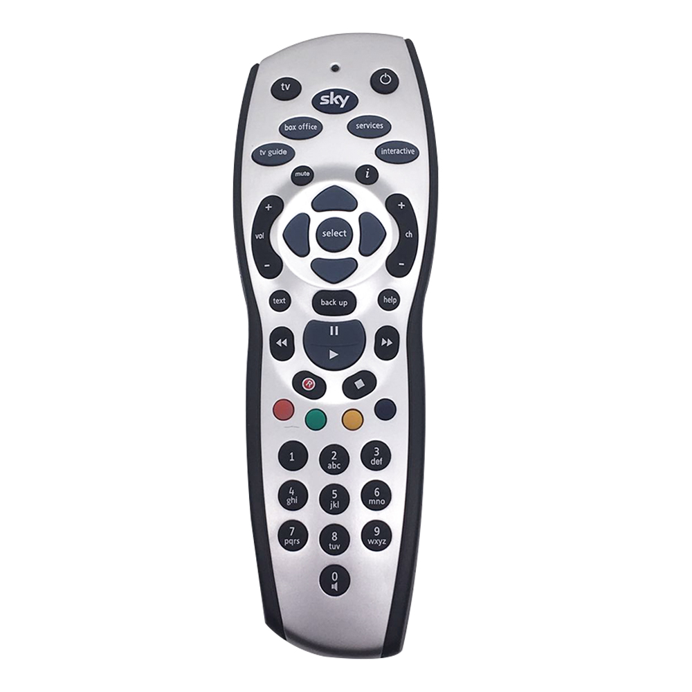 Высококачественный запасной пульт дистанционного управления sky 120 SKY + HD Rev.9F HD SKY + PLUS HD rev 9 Пульт дистанционного управления