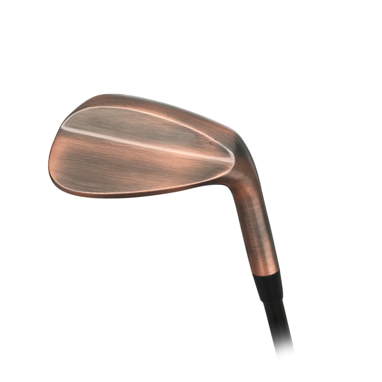 Standard Stainless Steel golf Wedge