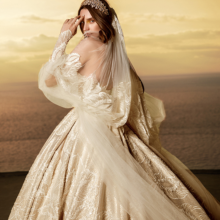 Luweiya Высокое качество A до силуэт невесты weddingdress модное кружевное свадебное платье с пышной юбкой жира невесты большого размера свадебное платье; Свадебное платье; Платье для вечеринки