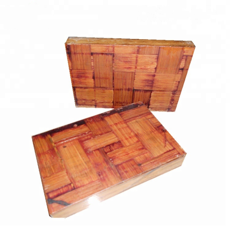 High compressive bamboo pallet price for brick