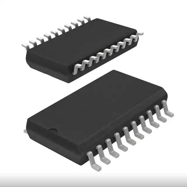 Original and New   PIC18F27Q84-E/SO   8-bit Microcontrollers - MCU  BOM