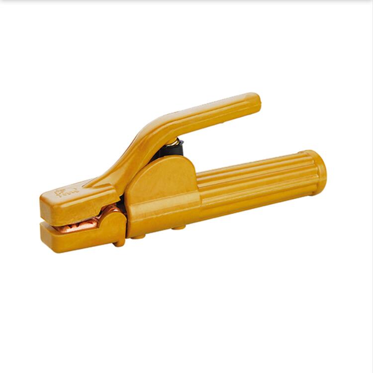 DONGRUN Construction Works Welding Tools Double Extra Heavy Style Electrode Holder 500A