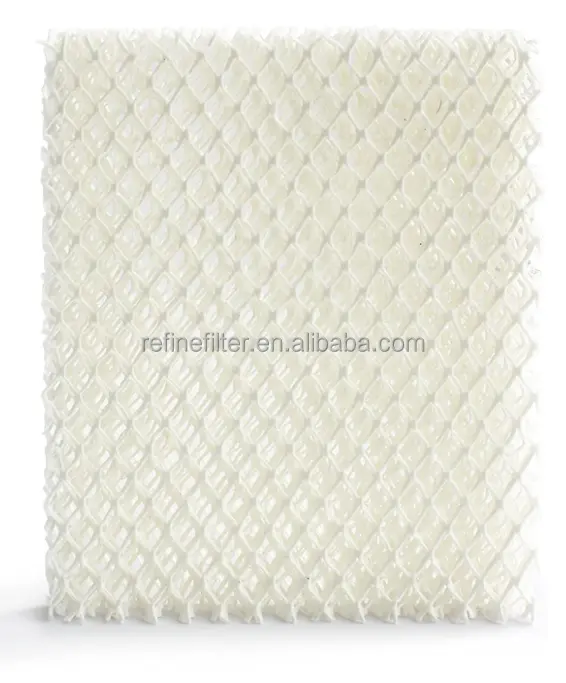 Humidifier Wicking Filter Suits Honeywell HAC700TV2 Filter B HAC-700V1 HAC700PDQV1 Filter B Humidifier Parts