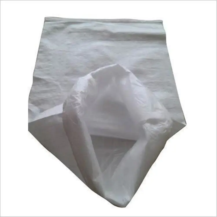 Polypropylene Woven Rice Bags For Packaging
