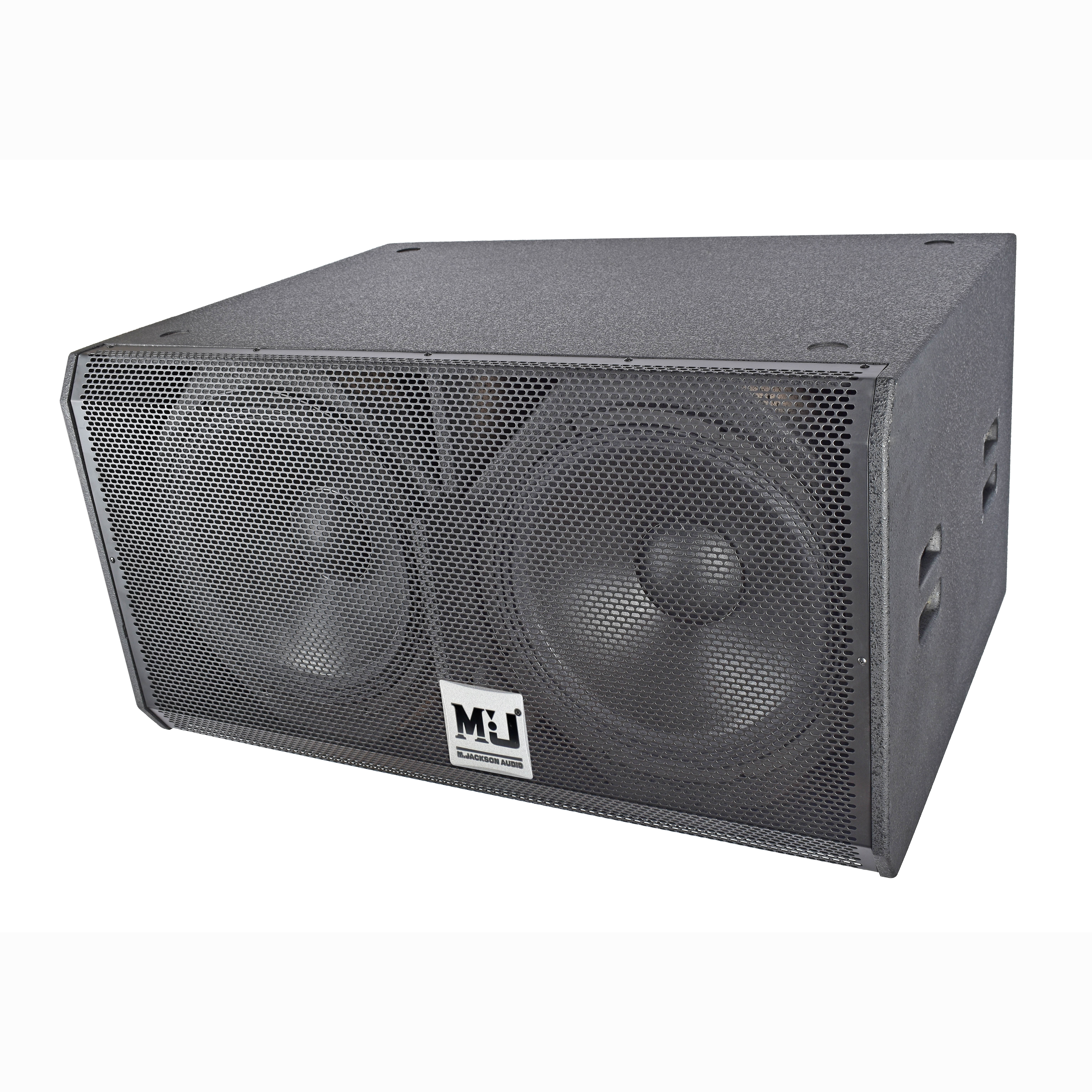 Большая акустическая система JK218 dual 18 "пассивный сабвуфер