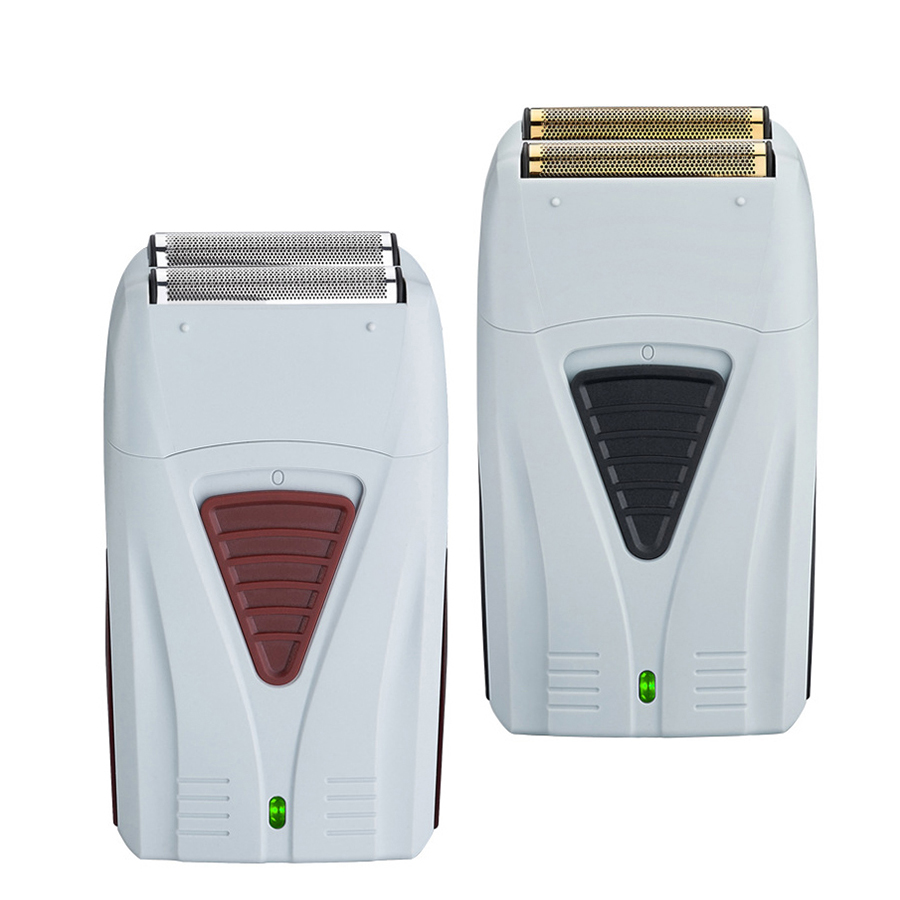 2 в 1, Мужская электрическая бритва с USB-зарядкой