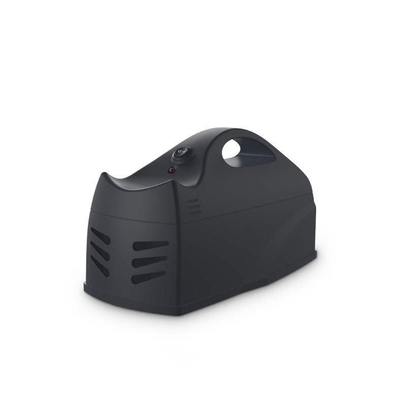 Smartlife Wifi не-химическая высокого напряжения крыса убийца Электронная ловушка для мыши