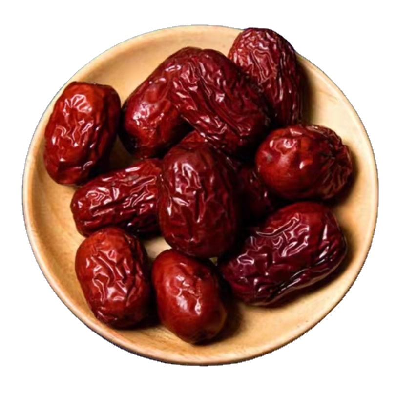 Золотистый шелк Jujube OEM, доступно, хорошее качество, Упакованные Китайские Красные Сладкие даты Jujube для супермаркета Aksu